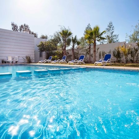 Relax Hotel Kenitra Exterior photo